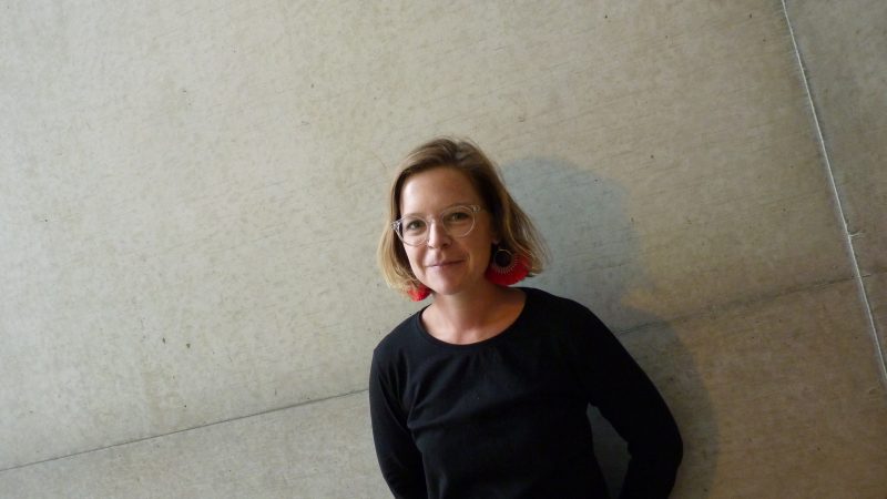 rencontres universitaires de génie civil 2012