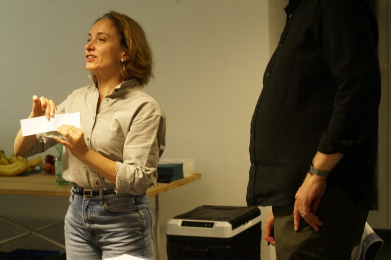Anke Vrijs